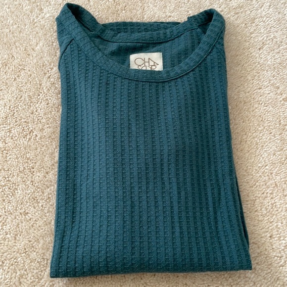 Long sleeve sweater - Picture 1 of 4